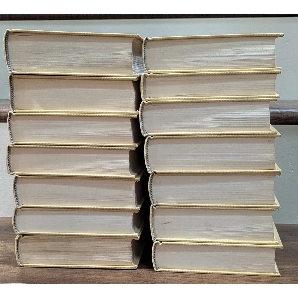 Complete Set American Law & Procedure La Salle Extension University 1962 Vo 1-14